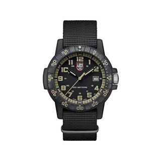 Luminox SEA Turtle Giant Analoguhr 