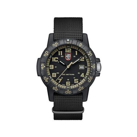 Luminox SEA Turtle Giant Analoguhr 