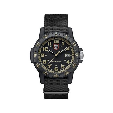 Luminox SEA Turtle Giant Horloge analogique 