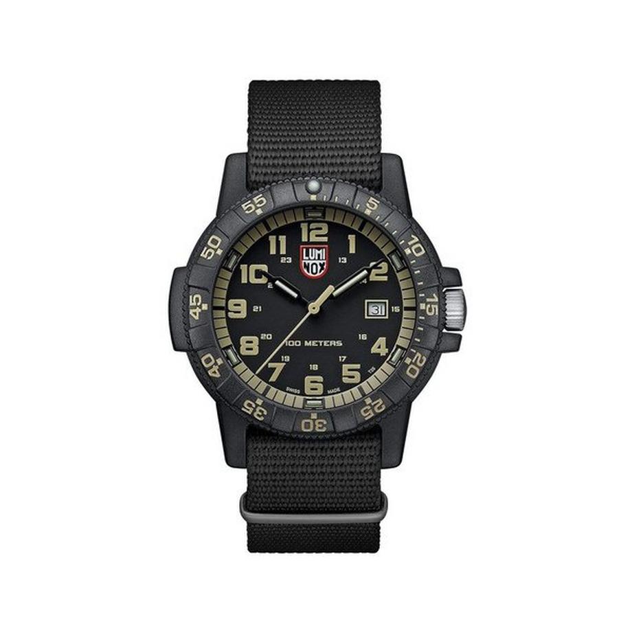 Luminox SEA Turtle Giant Orologio analogico 