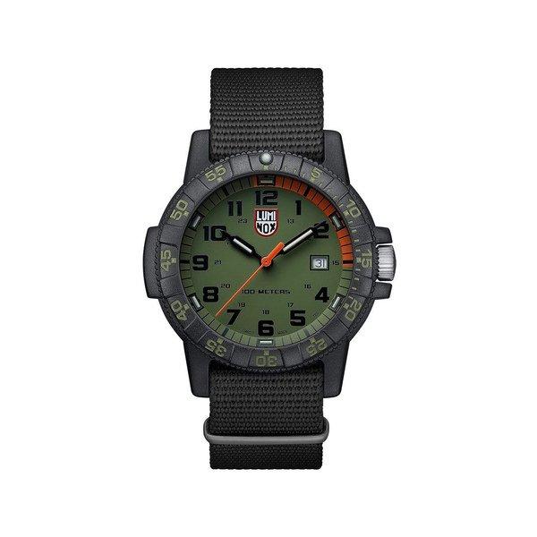 Luminox SEA Turtle Giant Horloge analogique 