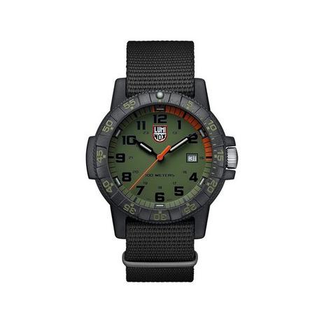 Luminox SEA Turtle Giant Analoguhr 