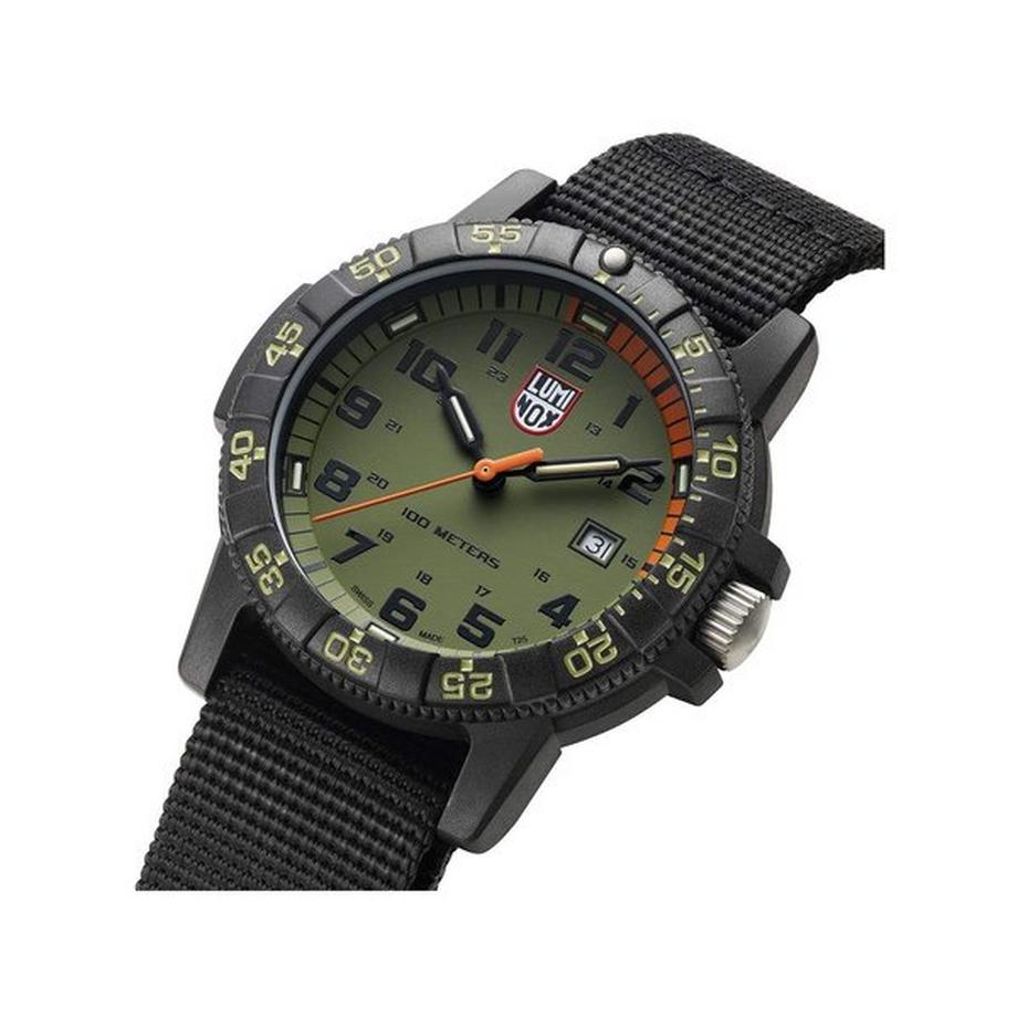 Luminox SEA Turtle Giant Orologio analogico 