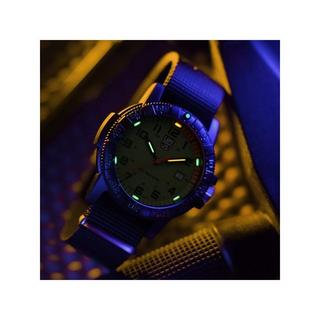 Luminox SEA Turtle Giant Orologio analogico 