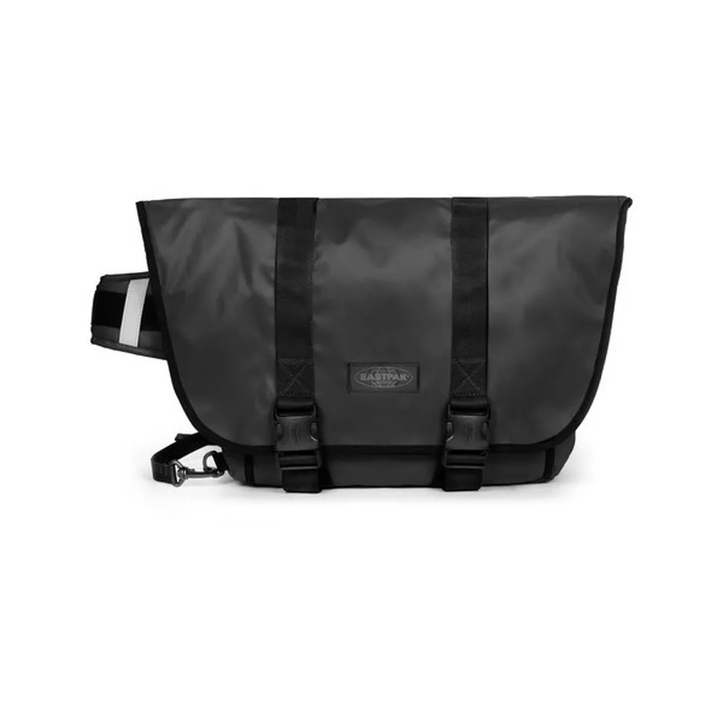 Eastpak - Schultertasche, 15l, Black