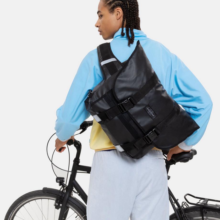Eastpak Borsa a tracolla Messer Bike 