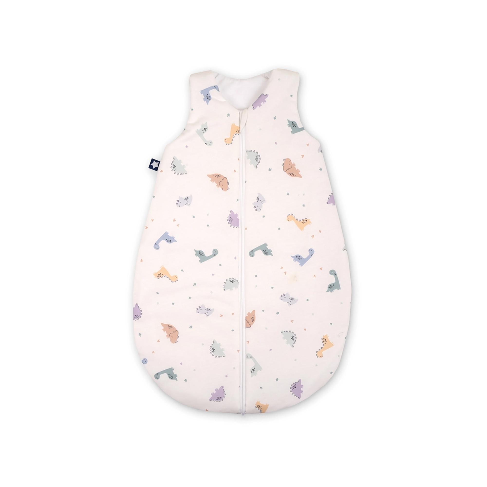 Image of Deckenschlafsack Unisex Braun Naturel 74