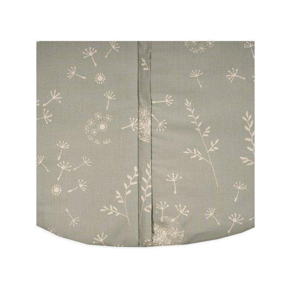 Julius Zöllner Sac de couchage  pour l'été Sac de couchage  pour l'été Vert Imprimé