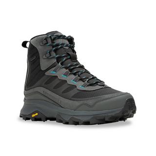 MERRELL Moab Speed Thermo Mid Wp Schnürstiefel 