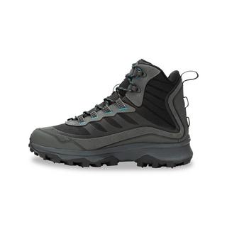 MERRELL Moab Speed Thermo Mid Wp Schnürstiefel 
