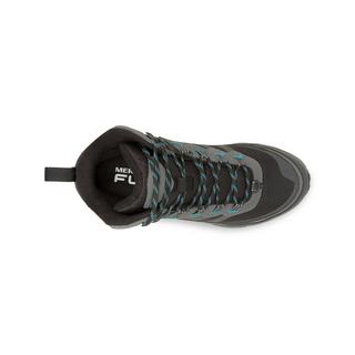 MERRELL Moab Speed Thermo Mid Wp Schnürstiefel 