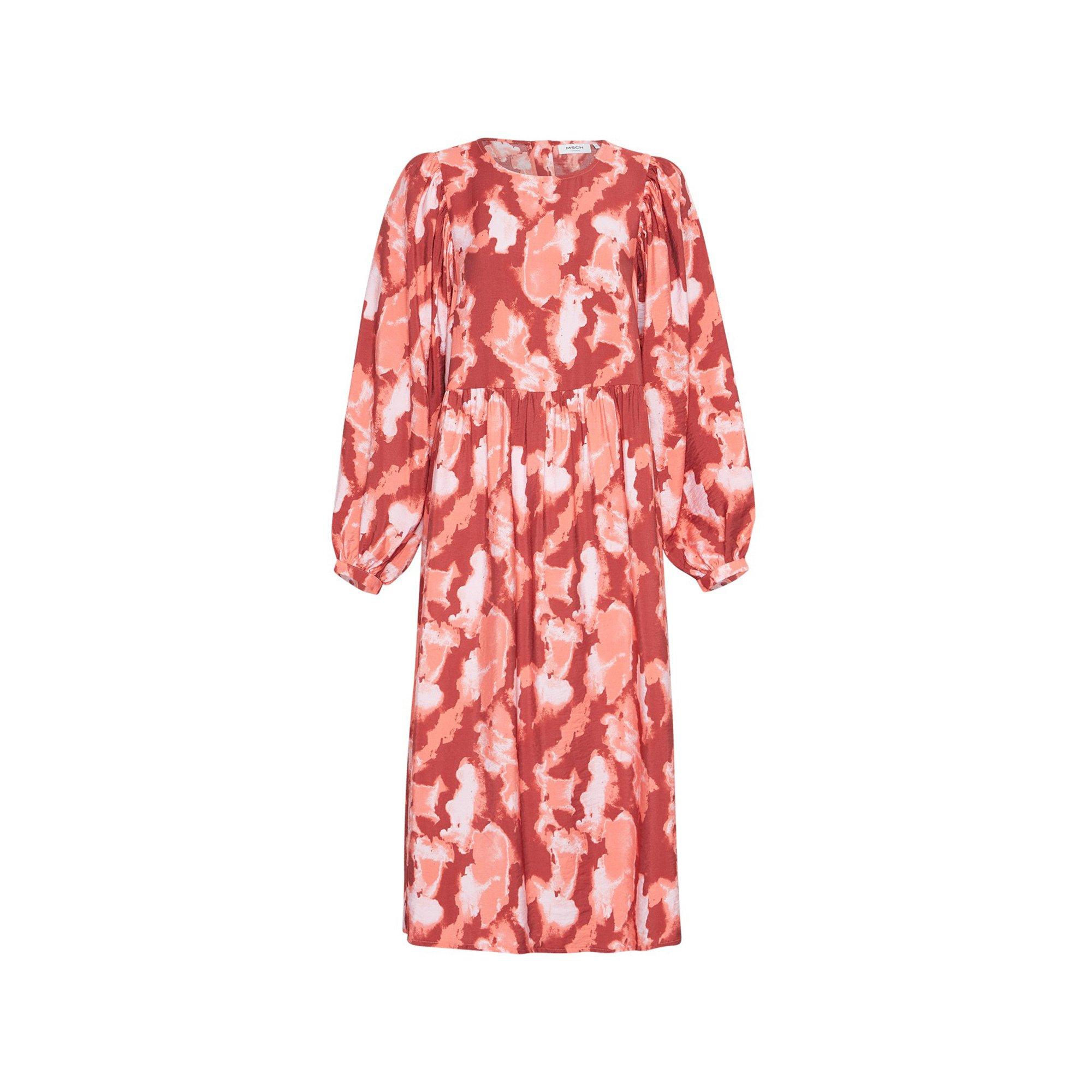 Image of Kleid Damen Multicolor L