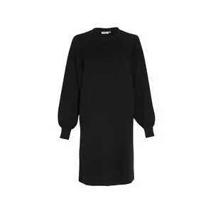 Sweatkleid