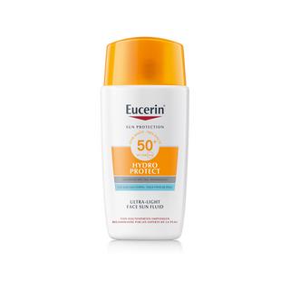 Eucerin Sun Face Hydro Protect Fluid SPF 50+ 