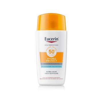 Eucerin Hydro Protect Ultra-Light Face Sun Fluid SPF 50+