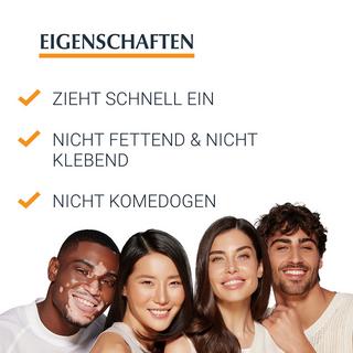 Eucerin Sun Face Hydro Protect Fluid SPF 50+ 