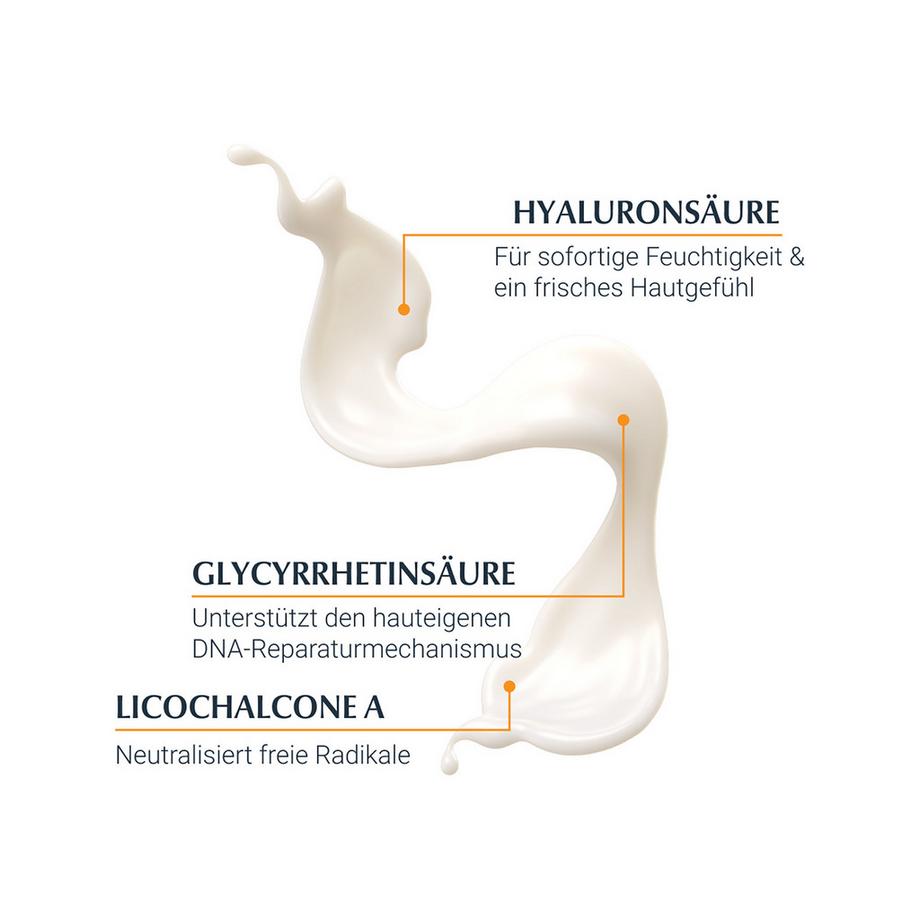 Eucerin Sun Viso Hydro Protect Fluid SPF 50+ 