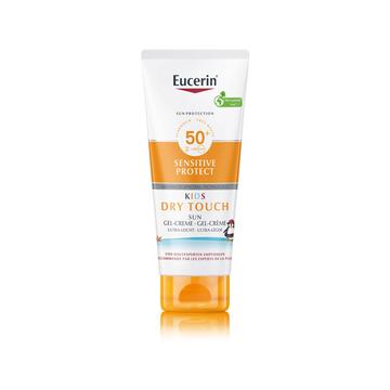 SUN Kids Dry Touch Gel-Creme LSF 50+