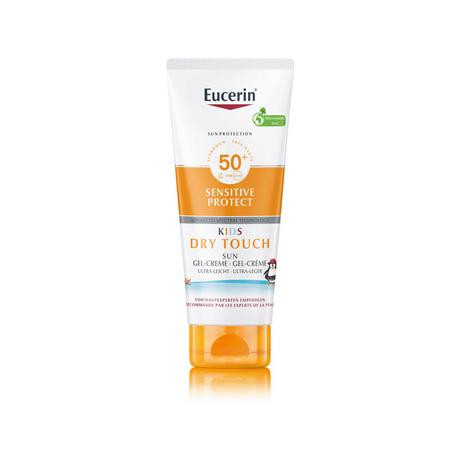 Eucerin Sun Kids Sensitive Protect Trigger Spray SPF 50+ 