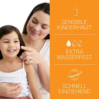 Eucerin Sun Kids Sensitive Protect Trigger Spray SPF 50+ 