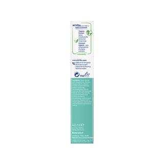 NIVEA Derma Skin Clear Nacht Peeling Sérum Exfoliant de Nuit Derma Skin Clear 