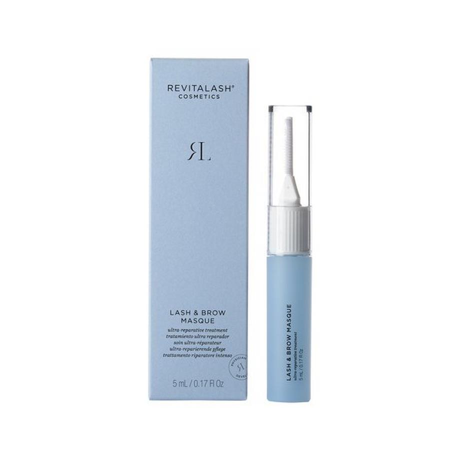 Lash & Brow Masque pour cils et sourcils
