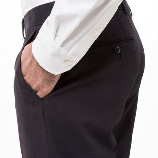 Manor Man Pantalon de costume Modern Fit  
