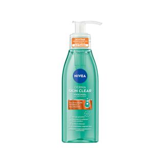 NIVEA  Derma Skin Clear Waschgel 