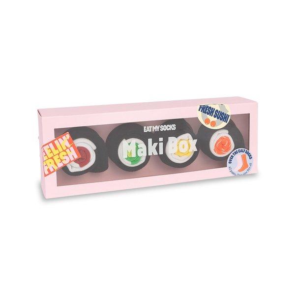 EatMySocks Maki Box Calze 