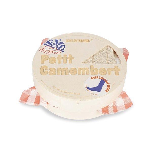 EatMySocks Petit Camembert Socken 