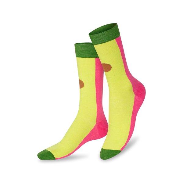 EatMySocks Poke Bowl Chaussettes 