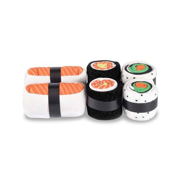 EatMySocks Sushi Box Socken 