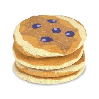 EatMySocks Todd`s Pancakes Socken 