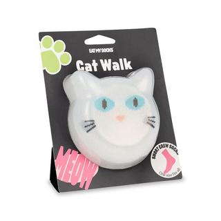 EatMySocks Cat Walk Socken 