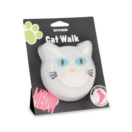 EatMySocks Cat Walk Socken 