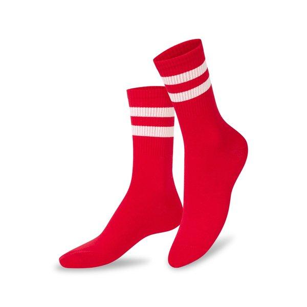 EatMySocks Ketchup&Mustard Calze 