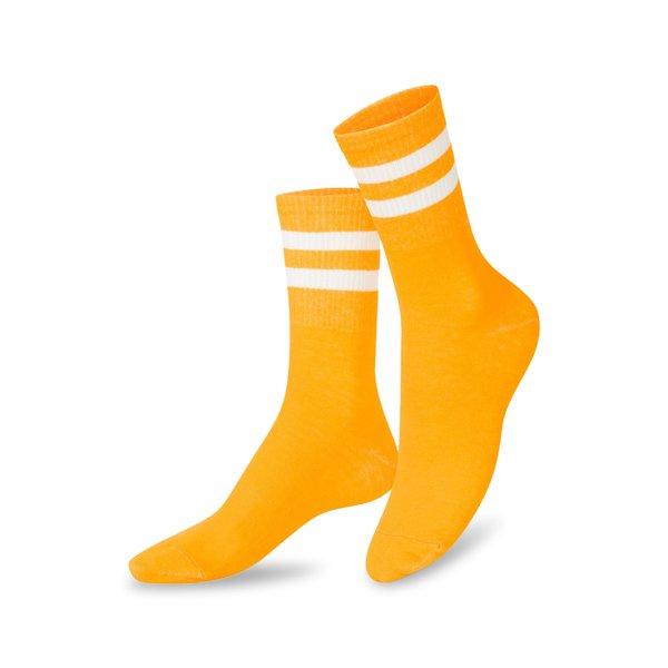 EatMySocks Ketchup&Mustard Calze 