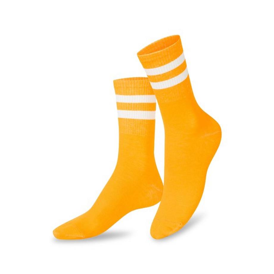 EatMySocks Ketchup&Mustard Socken 