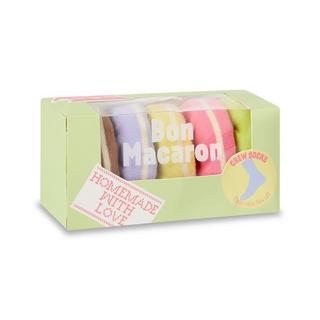 EatMySocks Bon Macaron Socken 