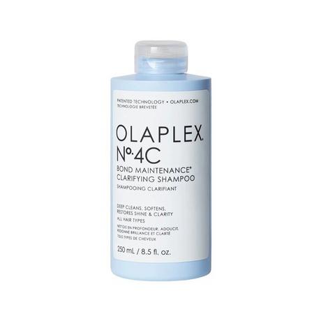 OLAPLEX  NO. 4C Bond Maintenance Clarifying Shampoo 