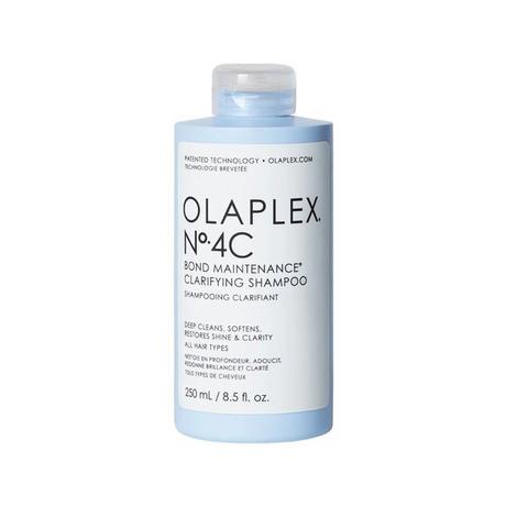 OLAPLEX No. 4C Maintence Clarifyng sh NO. 4C Bond Maintenance Clarifying Shampoo 