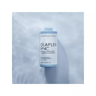 OLAPLEX  NO. 4C Bond Maintenance Clarifying Shampoo 