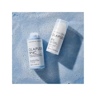 OLAPLEX  NO. 4C Bond Maintenance Clarifying Shampoo 