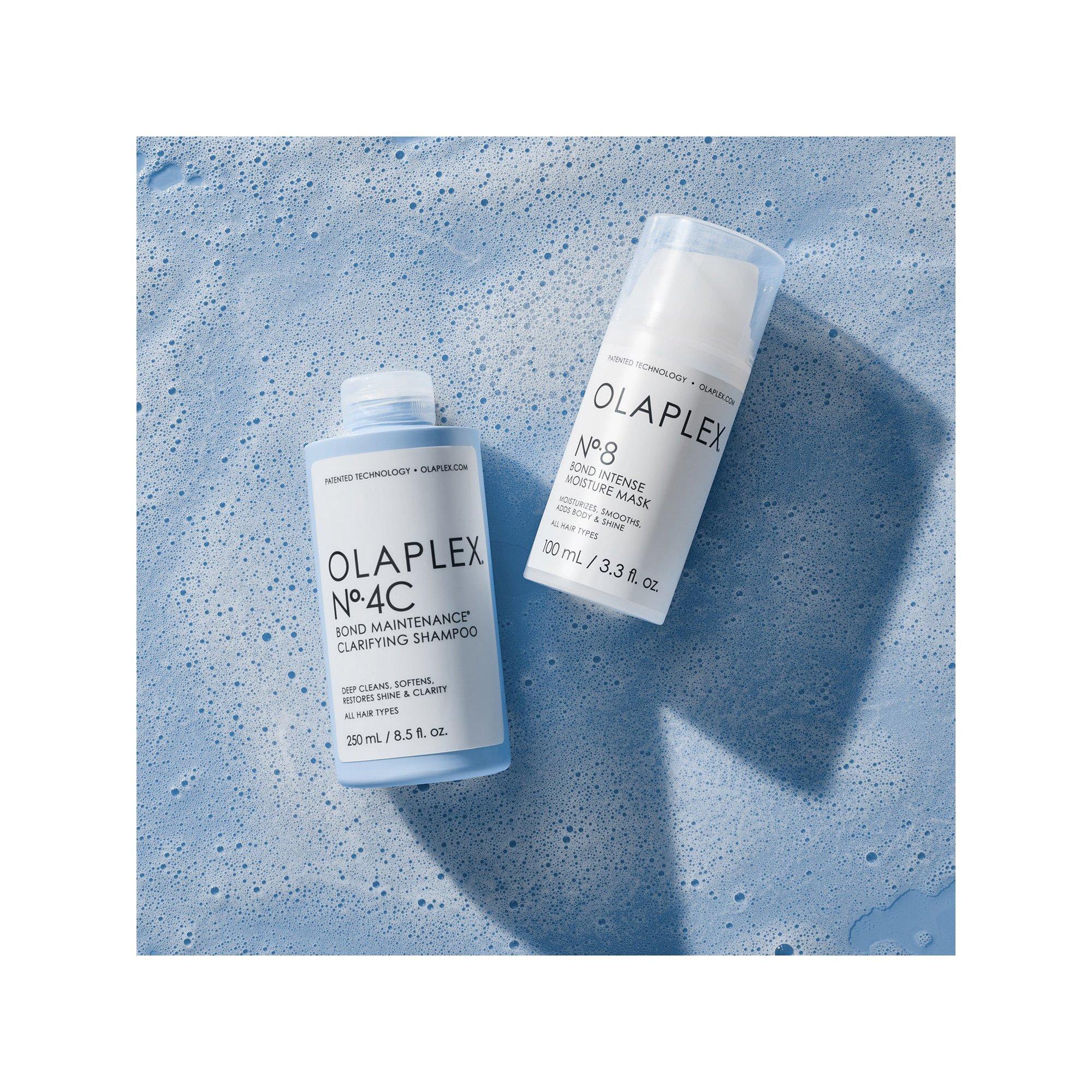 OLAPLEX No. 4C Maintence Clarifyng sh NO. 4C Bond Maintenance Clarifying Shampoo 