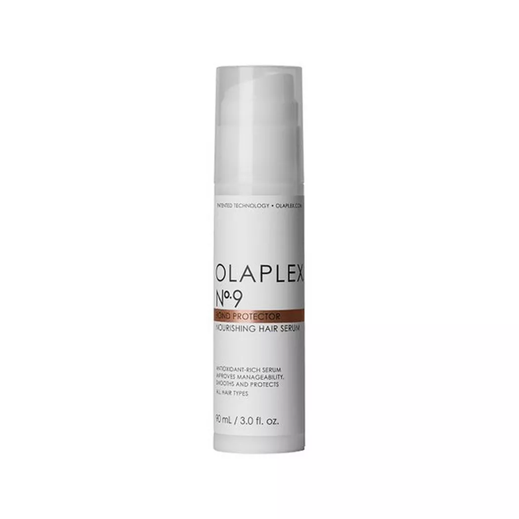 OLAPLEX - NO. 9 Bond Protector Nourishing Hair Serum, No. 9 Hair Serum, 90 ml