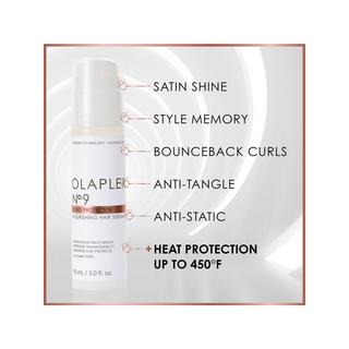 OLAPLEX No. 9 Hair Serum NO. 9 Bond Protector Nourishing Hair Serum 