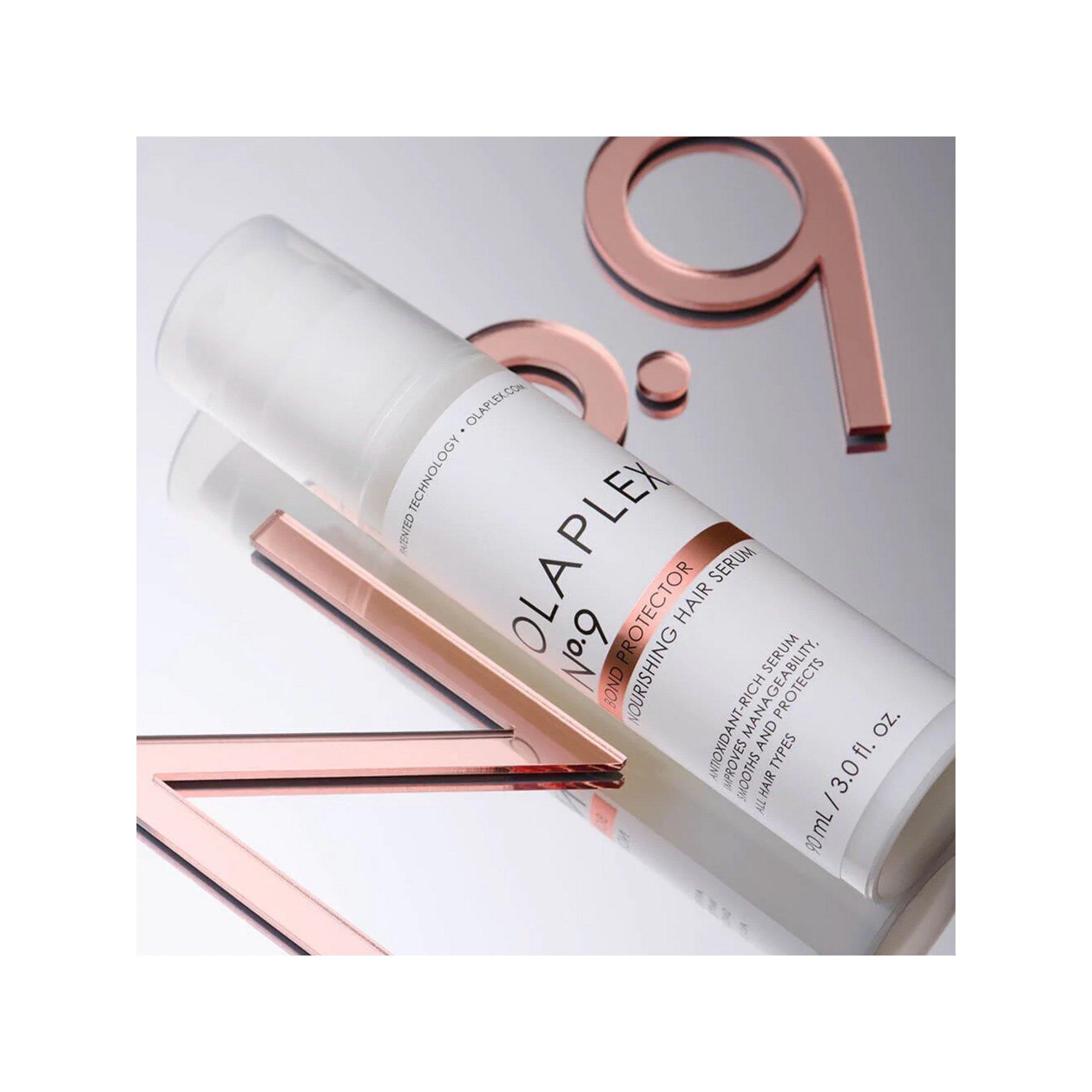 OLAPLEX No. 9 Hair Serum NO. 9 Bond Protector Nourishing Hair Serum 