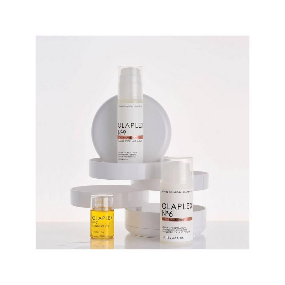 OLAPLEX No. 9 Hair Serum NO. 9 Bond Protector Nourishing Hair Serum 