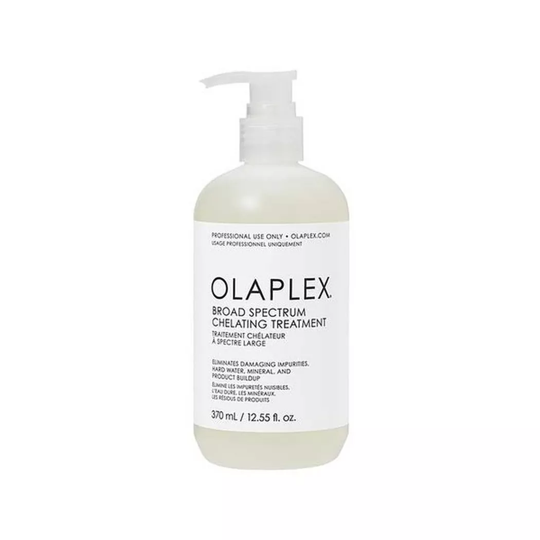 OLAPLEX - Broad Spectrum Chelating Treatment, Broad Spectrum chelatin treat, 370 ml