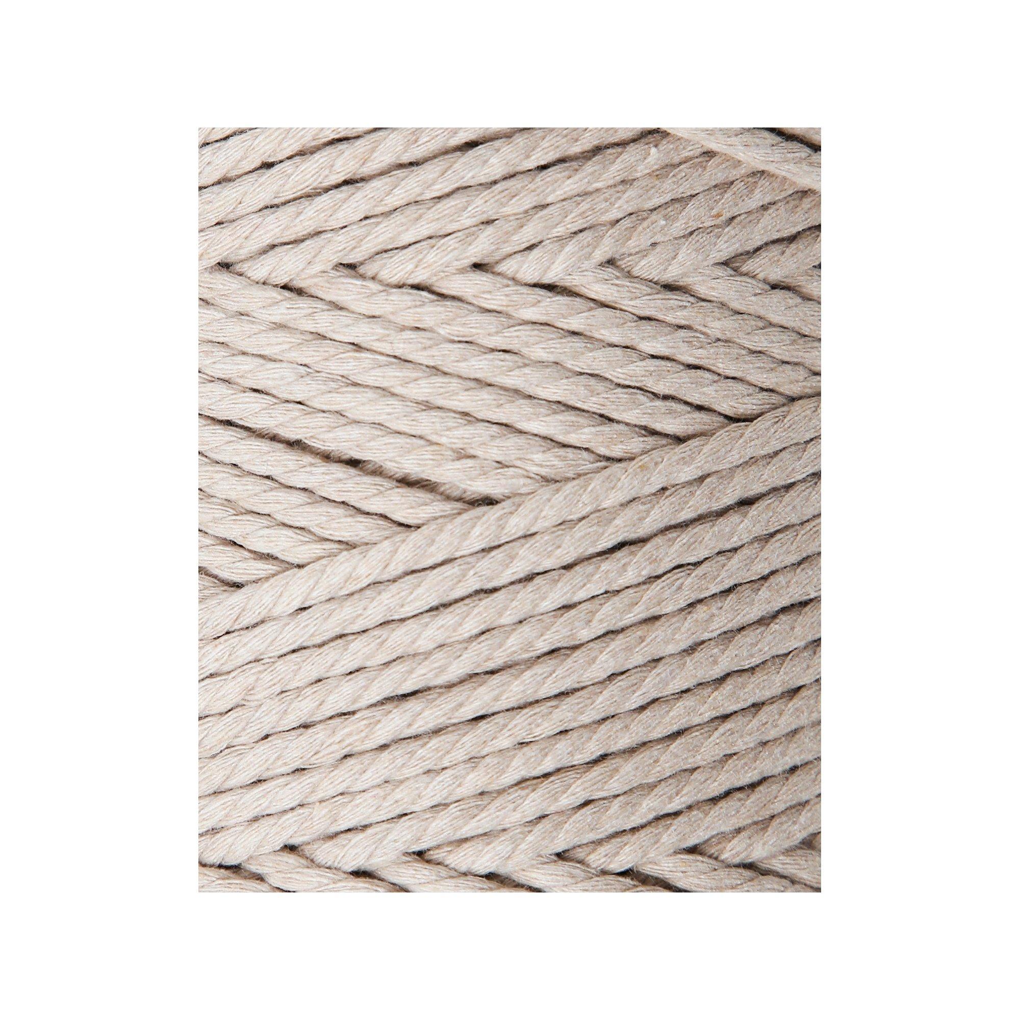 Lalana Bastelwolle Macrame Rope 